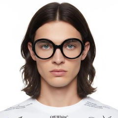bs2607-0179_black_oval_acetate_glasses_model