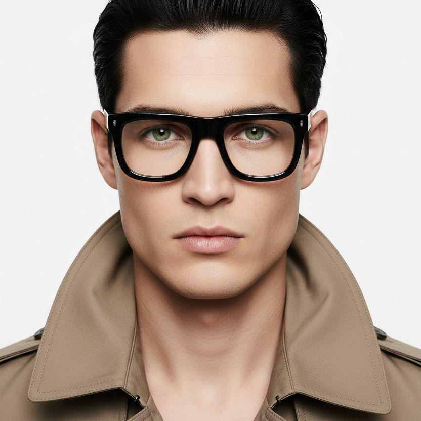 bs2607-0182_black_rectangular_acetate_glasses_model