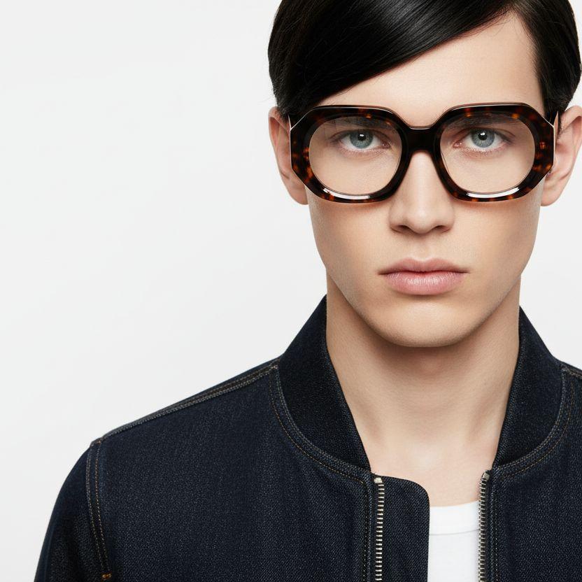 bs2607-0186_tortoiseshell_geometric_acetate_glasses_model