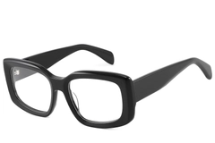 BS2607-0188_Black_Rectangular_Acetate_Glasses_corner