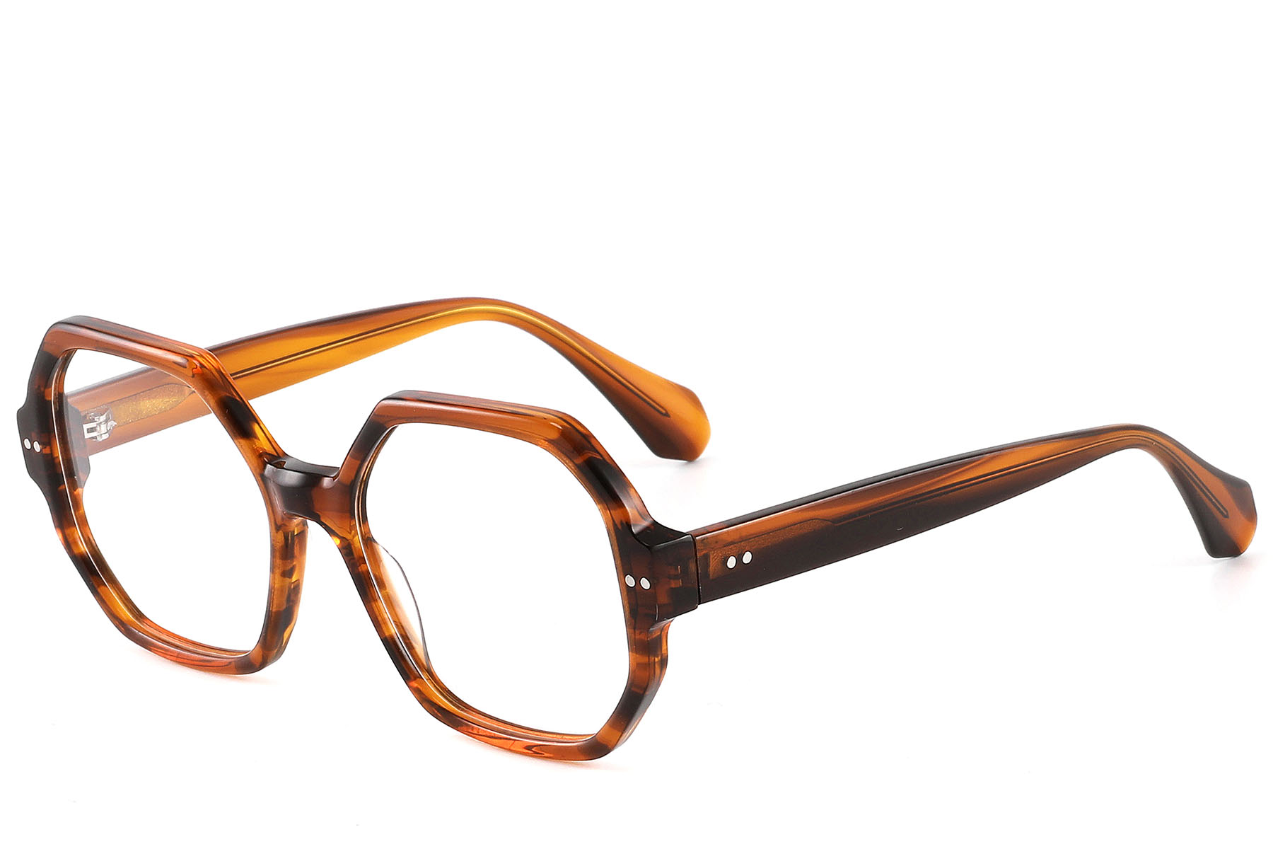 BS2607-0192_Tortoiseshell_Geometric_Acetate_Glasses_corner