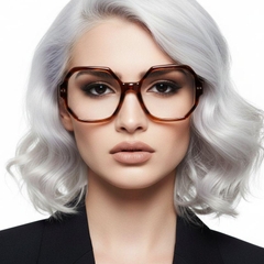 bs2607-0192_tortoiseshell_geometric_acetate_glasses_model