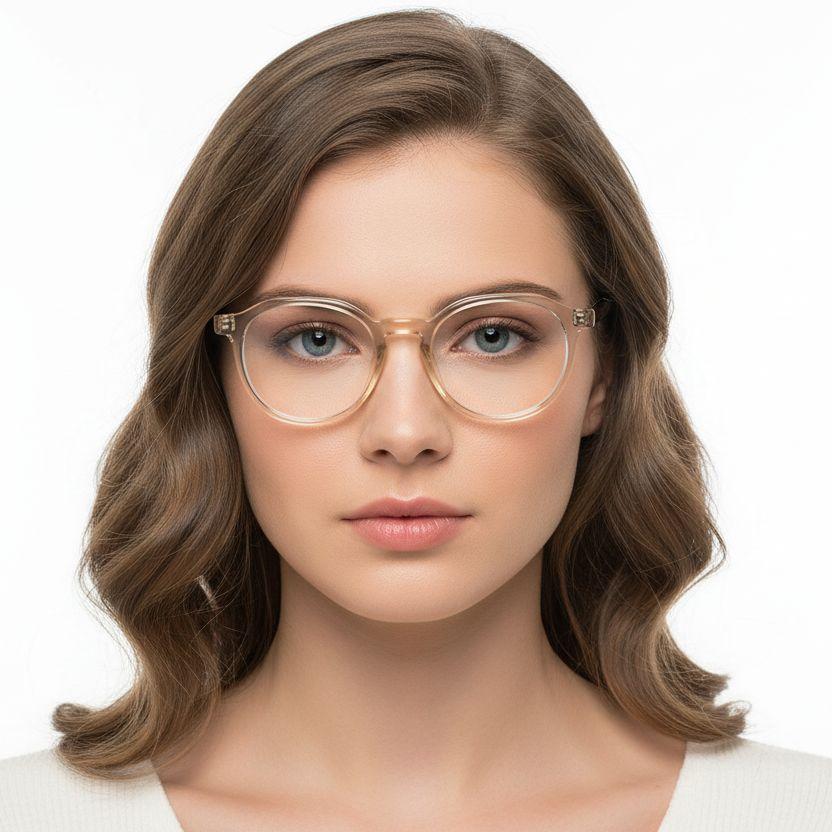 bs2607-0195_grey_oval_acetate_glasses_model
