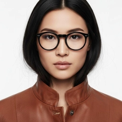 bs2607-0201_black_round_acetate_glasses_model