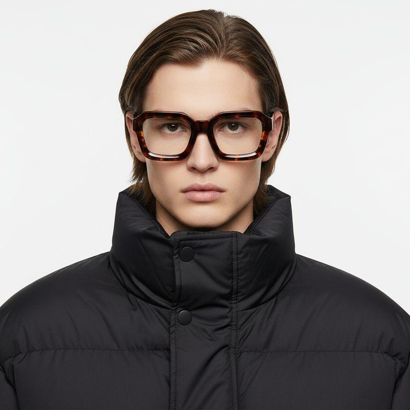 bs2607-0203_tortoiseshell_rectangular_acetate_glasses_model