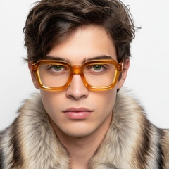 bs2607-0204_yellow_rectangular_acetate_glasses_model