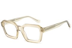 BS2607-0205_Brown_Rectangular_Acetate_Glasses_corner