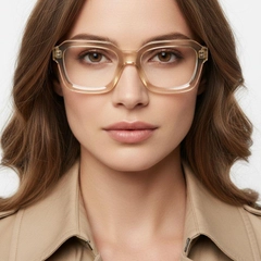 bs2607-0205_brown_rectangular_acetate_glasses_model