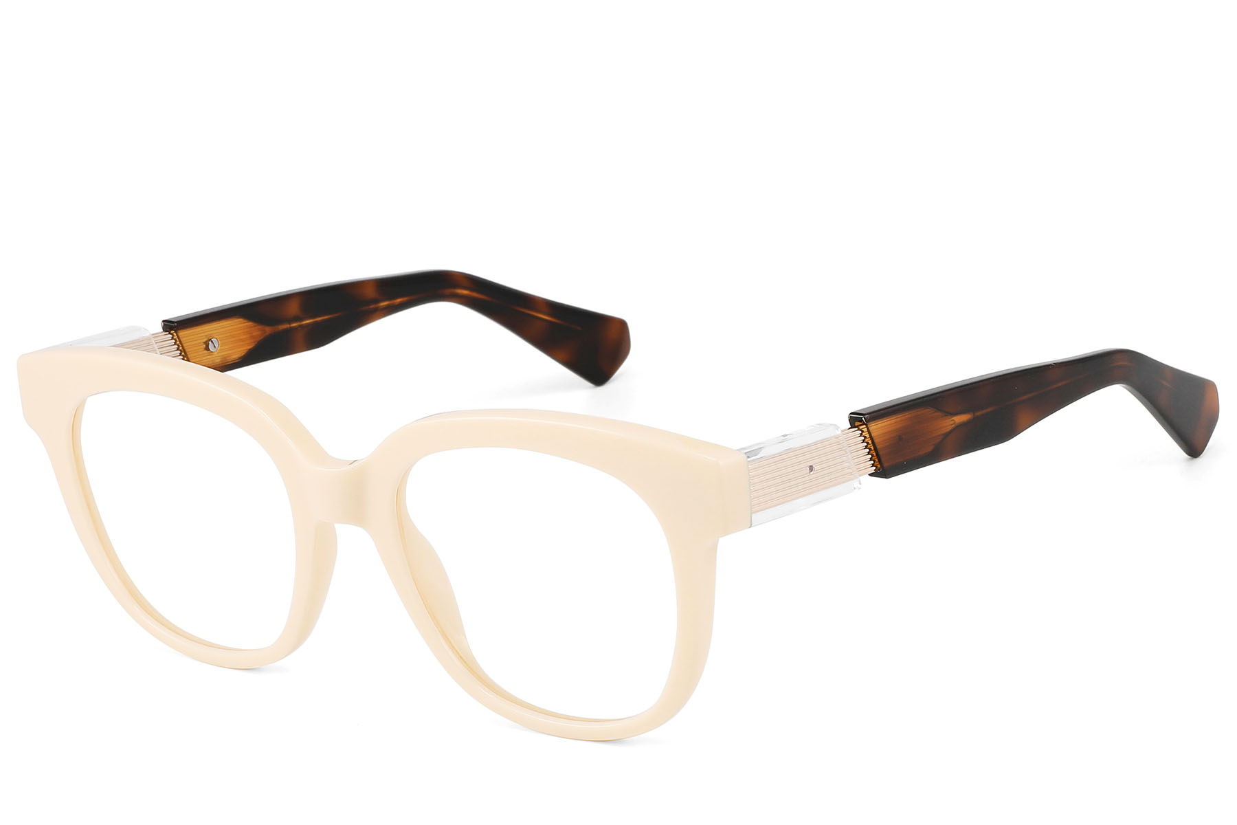 BS2607-0206_Cream_Rectangular_Acetate_Glasses_corner