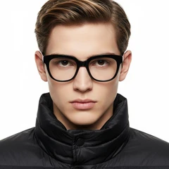 bs2607-0207_black_rectangular_acetate_glasses_model