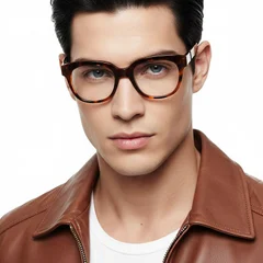 bs2607-0208_tortoiseshell_rectangular_acetate_glasses_model