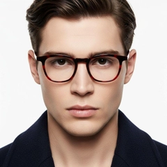 bs2607-0210_red_rectangular_acetate_glasses_model