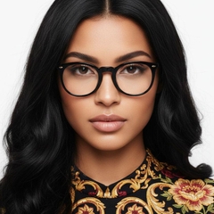 bs2607-0216_black_oval_acetate_glasses_model