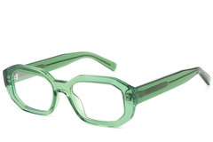 BS2607-0217_Green_Rectangular_Acetate_Glasses_corner