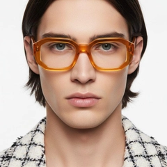 bs2607-0219_yellow_rectangular_acetate_glasses_model