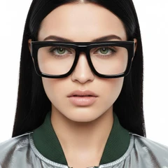 bs2607-0222_black_rectangular_acetate_glasses_model