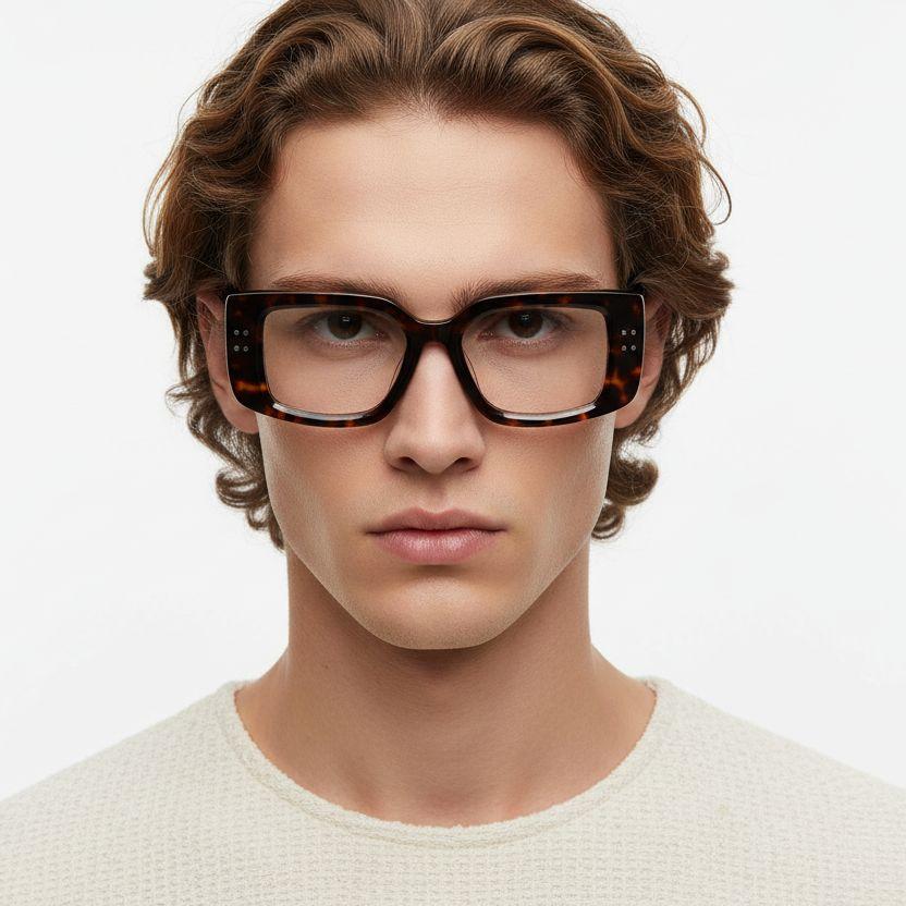 bs2607-0225_tortoiseshell_rectangular_acetate_glasses_model