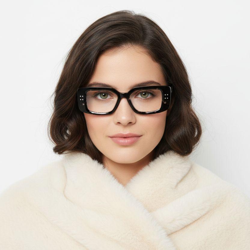 bs2607-0226_black_rectangular_acetate_glasses_model