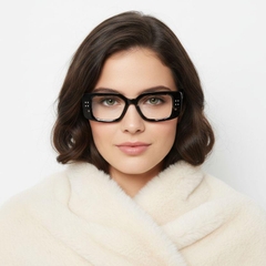 bs2607-0226_black_rectangular_acetate_glasses_model