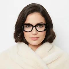 bs2607-0226_black_rectangular_acetate_glasses_model