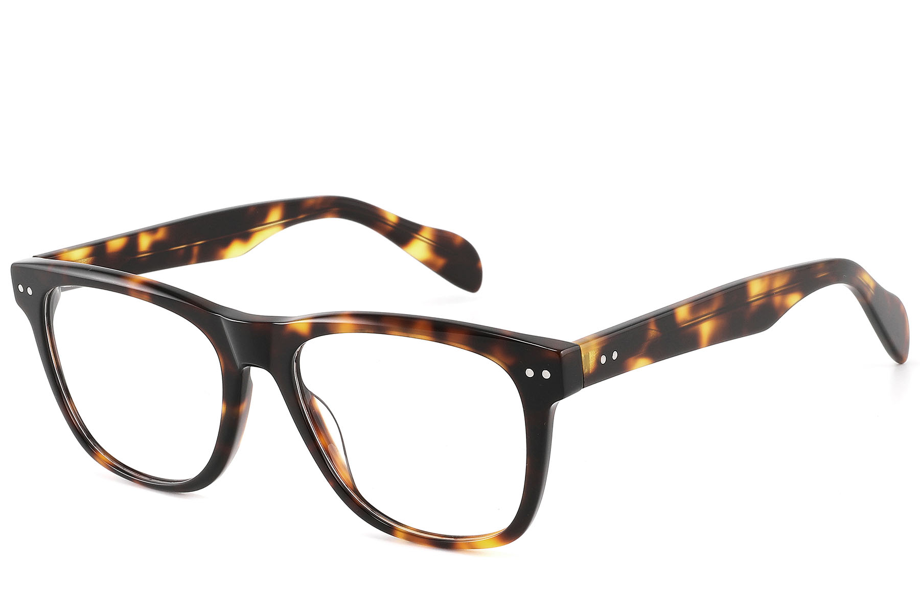 BS2607-0229_Tortoiseshell_Rectangular_Acetate_Glasses_corner