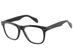BS2607-0230_Black_Rectangular_Acetate_Glasses_corner