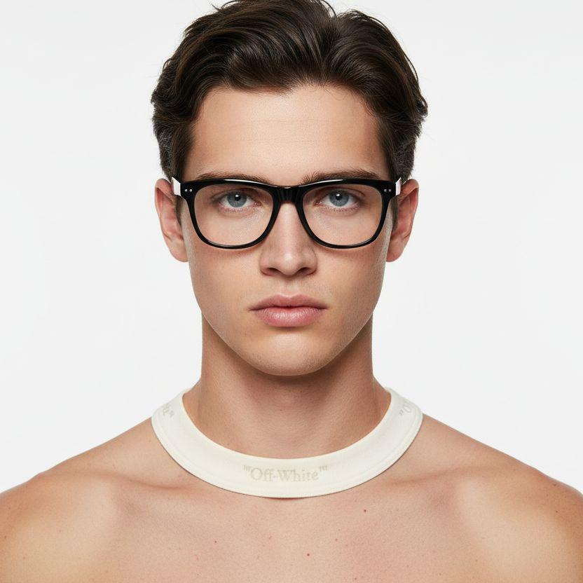 bs2607-0230_black_rectangular_acetate_glasses_model