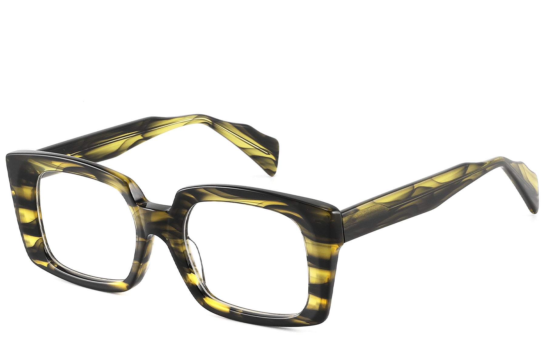 BS2607-0232_Tortoiseshell_Rectangular_Acetate_Glasses_corner