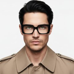 bs2607-0233_black_rectangular_acetate_glasses_model