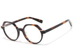 BS2607-0236_Tortoiseshell_Geometric_Acetate_Glasses_corner