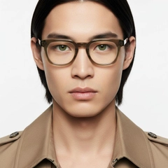 bs2607-0238_green_rectangular_acetate_glasses_model