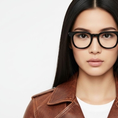 bs2607-0239_black_rectangular_acetate_glasses_model