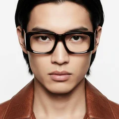 bs2607-0241_tortoiseshell_rectangular_acetate_glasses_model