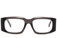 BS2607-0243_Brown_Rectangular_Acetate_Glasses_front