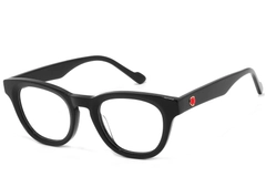 BS2607-0244_Black_Oval_Acetate_Glasses_corner