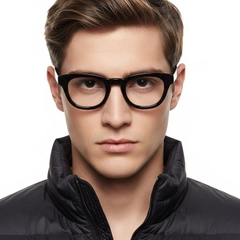 bs2607-0244_black_oval_acetate_glasses_model