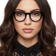 bs2607-0244_black_oval_acetate_glasses_model