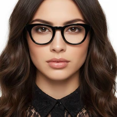 bs2607-0244_black_oval_acetate_glasses_model