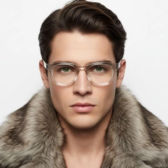bs2607-0245_transparent_oval_acetate_glasses_model