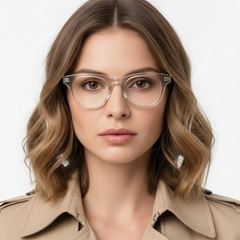 bs2607-0245_transparent_oval_acetate_glasses_model