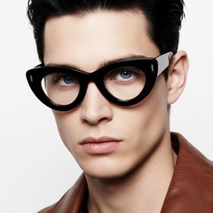 bs2607-0250_black_butterfly_acetate_glasses_model