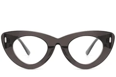 BS2607-0252_Grey_Butterfly_Acetate_Glasses_front