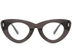 BS2607-0252_Grey_Butterfly_Acetate_Glasses_front