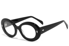 BS2607-0253_Black_Oval_Acetate_Glasses_corner