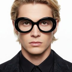 bs2607-0253_black_oval_acetate_glasses_model
