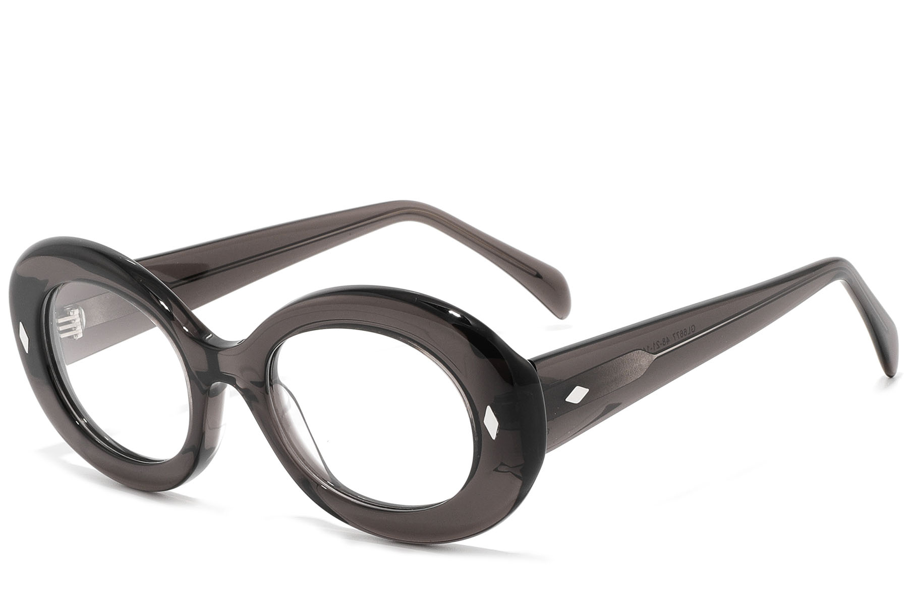 BS2607-0254_Grey_Oval_Acetate_Glasses_corner