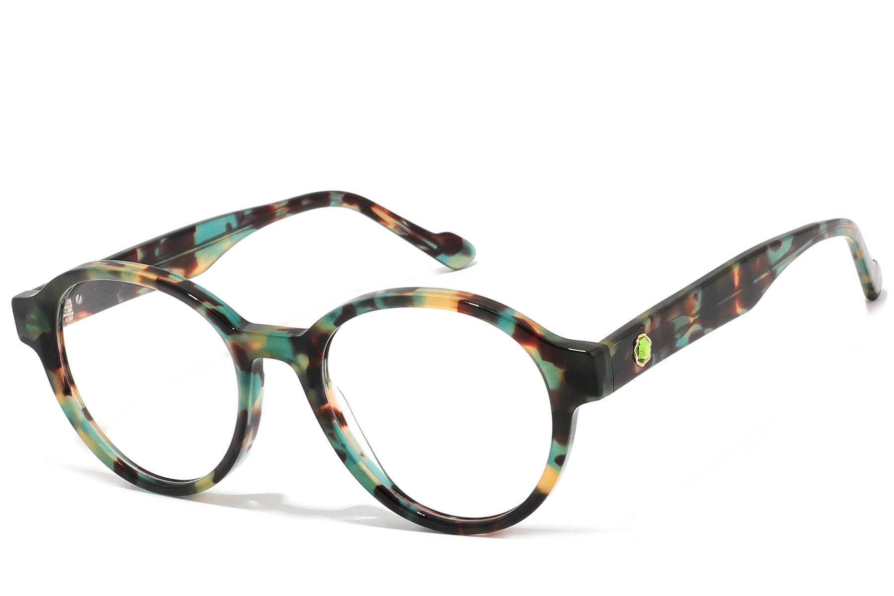 BS2607-0262_Tortoiseshell_Round_Acetate_Glasses_corner