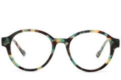 BS2607-0262_Tortoiseshell_Round_Acetate_Glasses_front