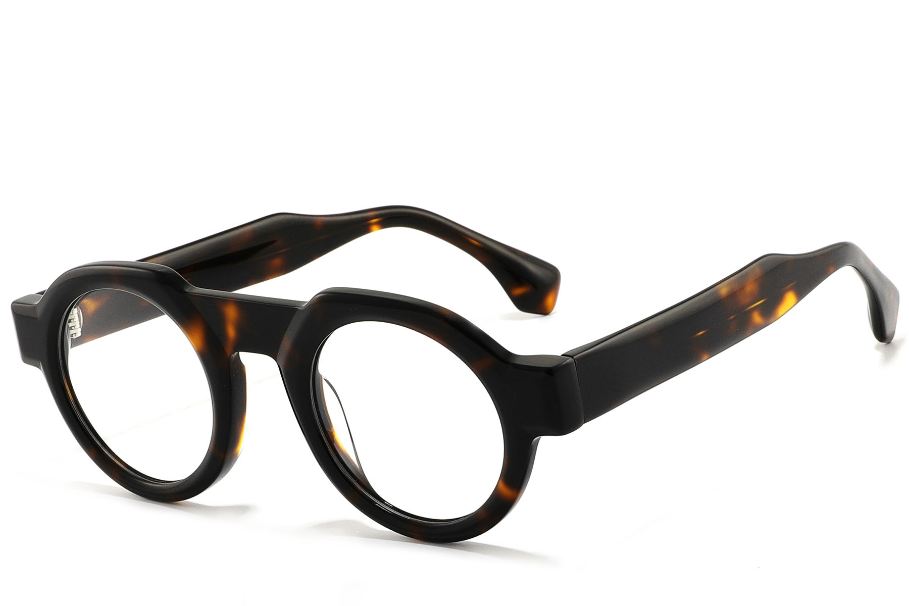BS2607-0270_Tortoiseshell_Round_Acetate_Glasses_corner