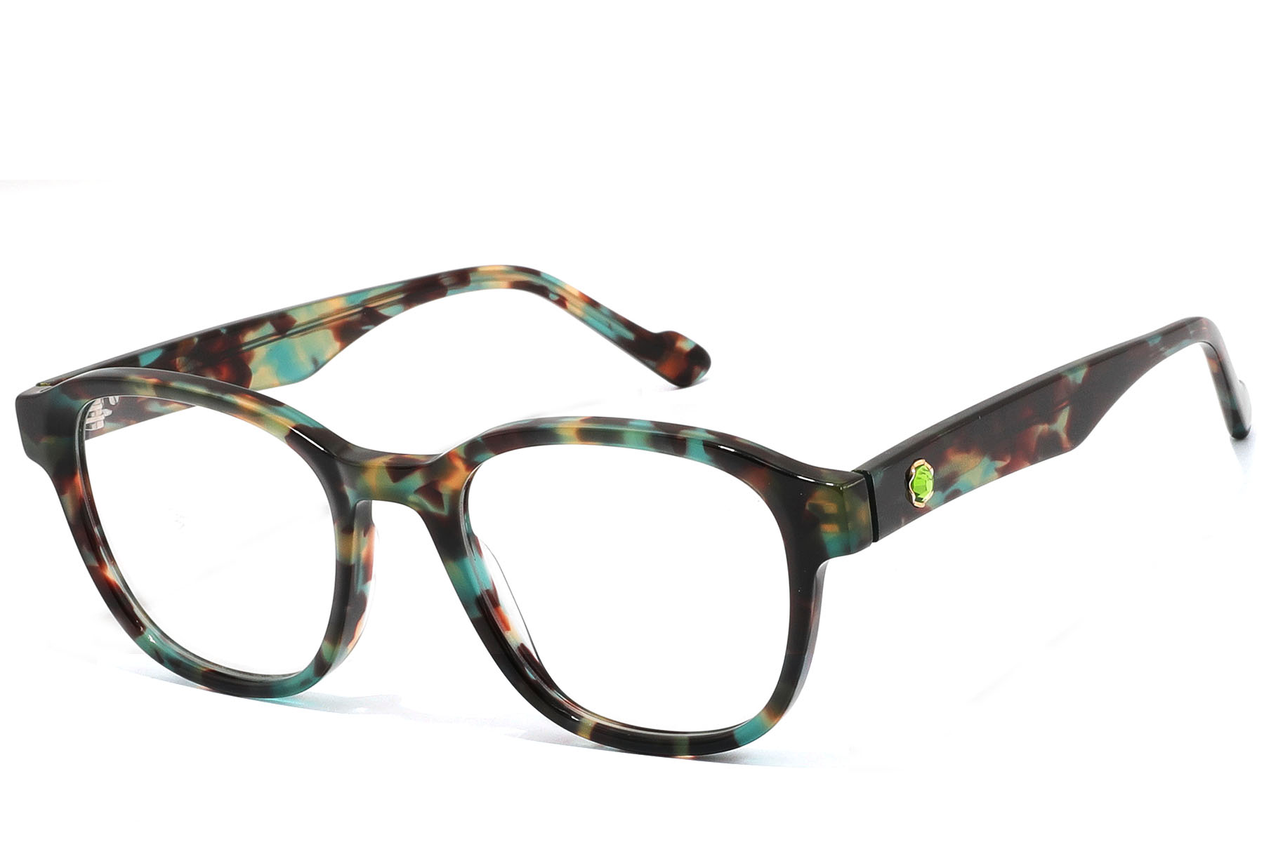 BS2607-0274_Tortoiseshell_Oval_Acetate_Glasses_corner